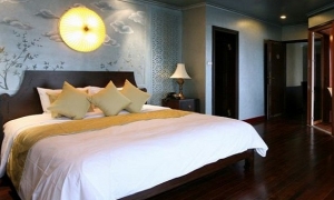 Halong Violet Cruise