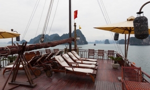 Halong Violet Cruise