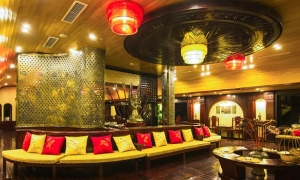 Dragon Legend Cruise