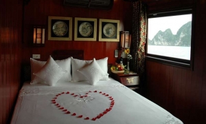 Dragon Pearl Cruise