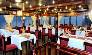 Majestic Cruise