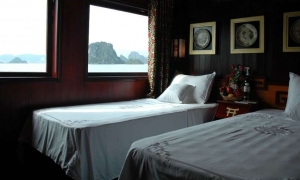 Dragon Pearl Cruise