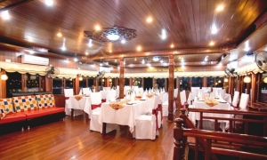 Majestic Cruise