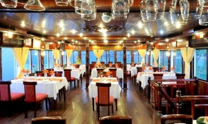Majestic Cruise