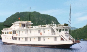 Majestic Cruise