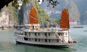 Majestic Cruise