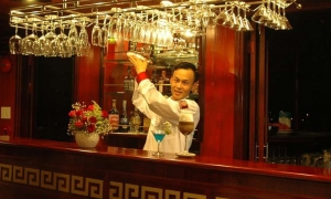 Dragon Pearl Cruise