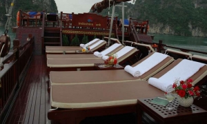 Dragon Pearl Cruise