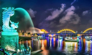 Vietnam, Laos, Cambodia in 20 days itinerary