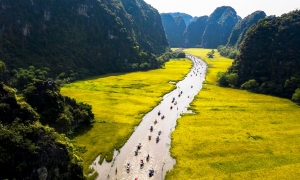 Best of North Viet Nam 7 days