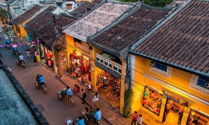 Highlight South - Central - North Viet Nam 10 days