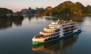 Relaxing package Whole Viet Nam 14 days - Noth - Central - Phu Quoc island - South