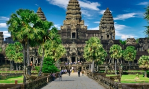 Highlights of Vietnam, Cambodia & Thailand 3 Weeks