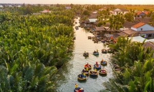 Highlight South - Central - North Viet Nam 10 days