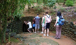 Activity package whole Viet Nam 14 days - South - Central - North