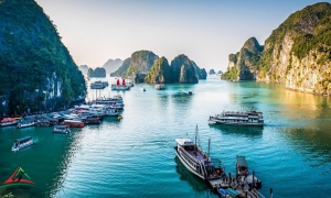 Vietnam Explorer: 10 Days Through North, Central & South
