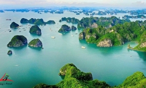 Best of North Viet Nam 7 days
