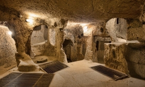 Cu Chi Tunnels - Ho Chi Minh City In A Full Day