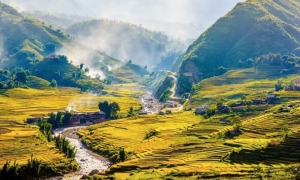 Best of North Viet Nam 7 days