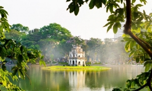 5-Day Northern Vietnam Discovery: Hanoi, Sapa & Ha Long Bay