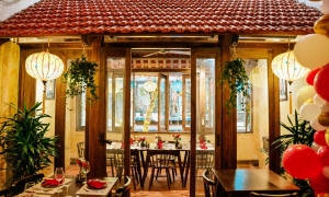 Hanoi Cuisine: Authentic Vietnamese Cooking Class Market-to-Table