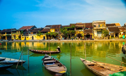 Central Vietnam